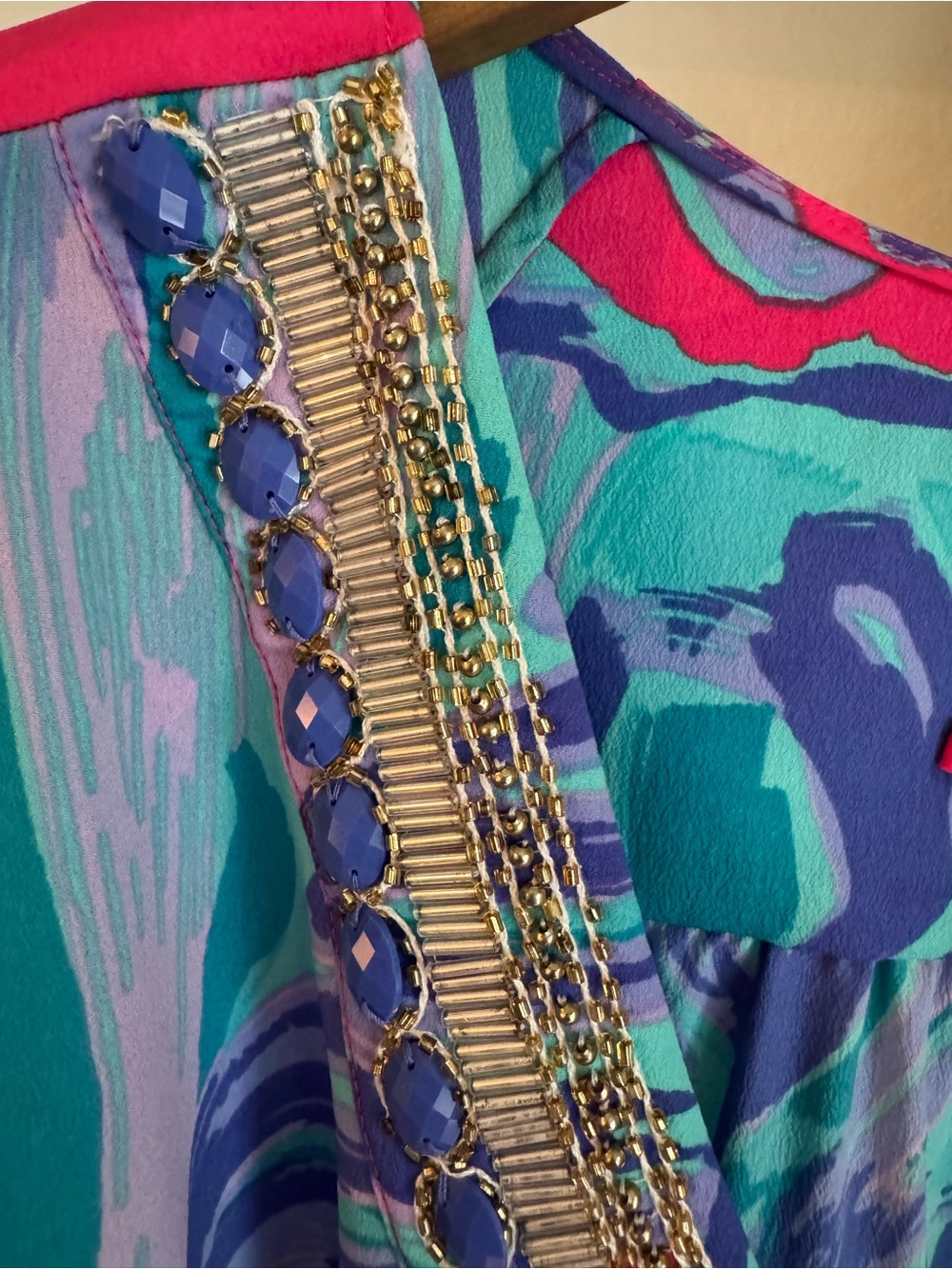 ✨LillyPulitzer✨ - Picture 5 of 6